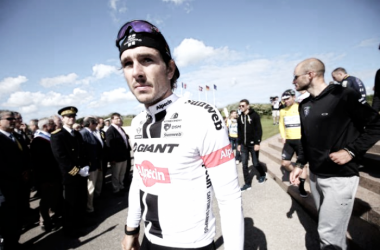 John Degenkolb: “No soy el sustituto de Fabian Cancellara”