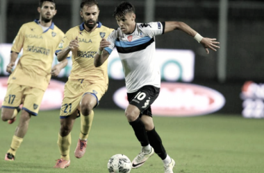 Serie B: nessun gol nel posticipo domenicale, finisce 0-0 tra Pisa e Frosinone