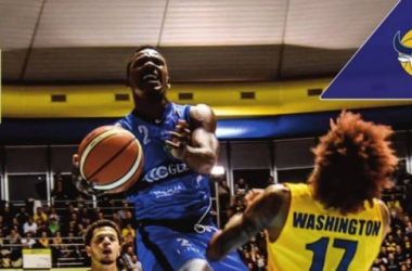 LegaBasket - Brescia espugna Torino (86-91)