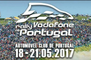 Il WRC va in Portogallo: la presentazione