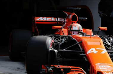 F1, McLaren - Che fenomeno è Norris?