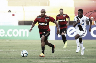 Em crise, Sport enfrenta Ponte Preta pelo primeiro jogo das
oitavas de final da Sul Americana