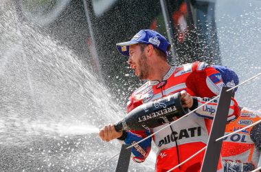 Austria 2017: la redención de Dovizioso