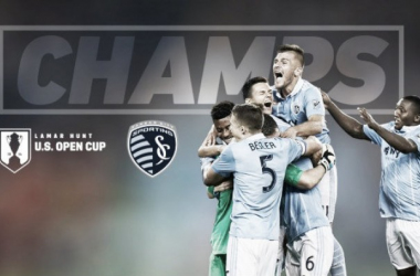 Final Lamar Hunt U.S. Open Cup 2017: la cuarta