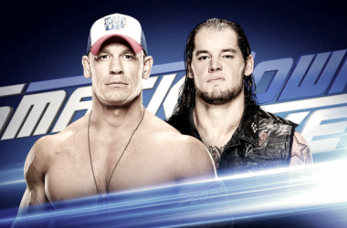 Previa SmackDown Live 10 de Enero de 2017