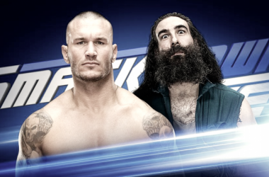 Previa SmackDown Live: 24 de enero