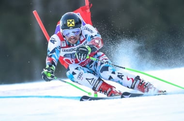 Sci alpino - Garmisch, slalom gigante maschile: i pettorali