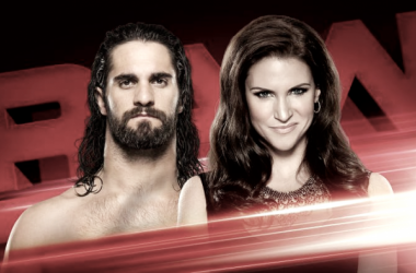 Previa Monday Nigth RAW: 30 Enero de 2017