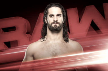 Previa Monday Night RAW 27/02/17