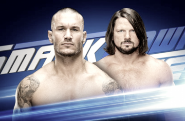 Previa SmackDown Live 07/03/17