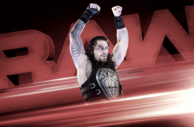 Previa Monday Night Raw 03/04/17