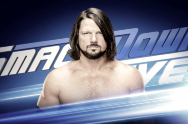 Previa SmackDown Live: 4 de abril