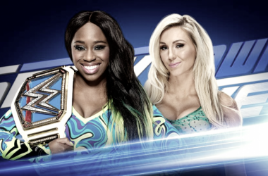 Previa SmackDown Live: 25 de Abril