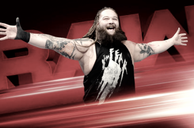 Previa Monday Nigth Raw: 22 de Mayo