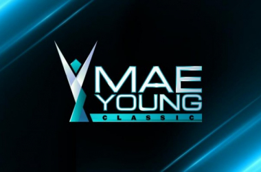 Comienzan las grabaciones del Torneo Clásico para el tributo de Mae Young