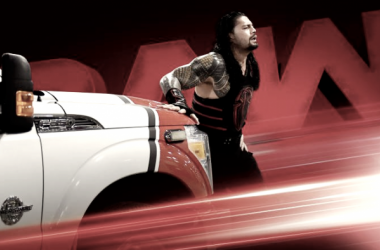 Previa Monday Nigth RAW: 10 de julio