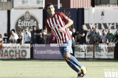 Scepovic: &quot;El objetivo que tenemos todos en mente es el mismo&quot;