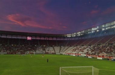 Un inicio de temporada en casa para olvidar