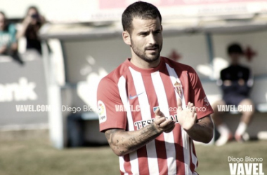 Rubén García: &quot;El equipo debe mantener los pies en la tierra&quot;