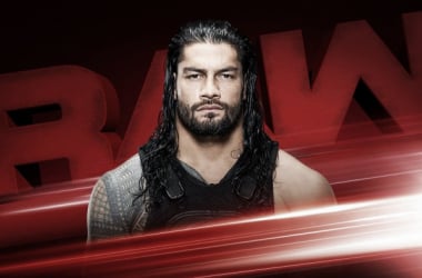 Previa Monday Night Raw 25/09/2017: Después de la tormenta