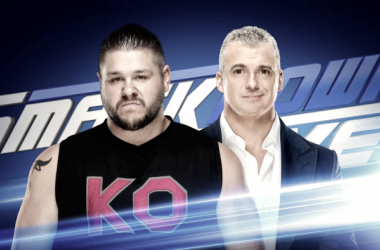Previa SmackDown Live 26/07/17: La tensión antes de Hell in a Cell continúa