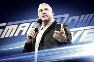 Previa SmackDown LIVE 21/11/17: tras la caída, toca levantarse