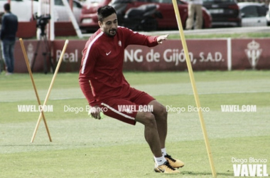 Álex Pérez: &quot;Todos los partidos serán una final&quot;