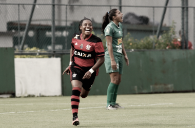 Vadão convoca três jogadoras do Flamengo para semana de treinamento