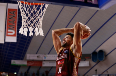 FIBA Champions League - Watt è dominante e regala il successo alla Reyer all'overtime (102-93)