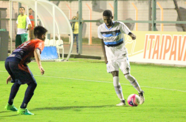 Em busca da classificação à segunda fase, Grêmio faz duelo contra União Mogi pela Copa SP de Futebol Júnior