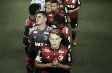 Flamengo e Portuguesa duelam por vaga na final da Copa São Paulo de Futebol Júnior