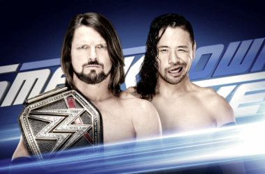 Previa SmackDown LIVE 30/01/18: el Road to WrestleMania ya está aquí