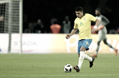 Redenção: Thiago Silva afasta desconfiança e gera 'dor de cabeça' a Tite às véspera da Copa