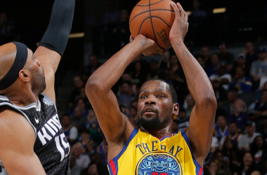 NBA - Golden State ritrova i campioni e la vittoria; capitombolo Heat contro Brooklyn
