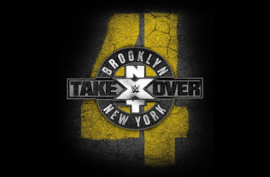 NXT TakeOver: Brooklyn 4 Preview