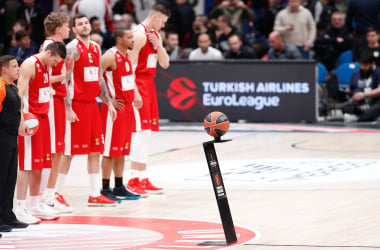 Turkish Airlines EuroLeague - Di nuovo in campo: Milano ospita il Valencia, venerdì il derby di Mosca