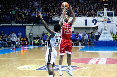 Legabasket Serie A - Al via i play-off: Milano ospita Cantù, Brescia attende Varese