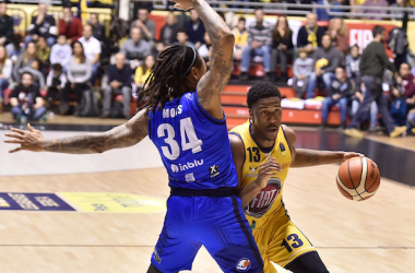 PosteMobile Final Eight 2018, Torino - Brescia: resilienza e passione