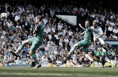 Previa Manchester City - Tottenham: Estilos distintos, pero efectivos