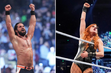 WWE Royal Rumble 2019 Recap and Results