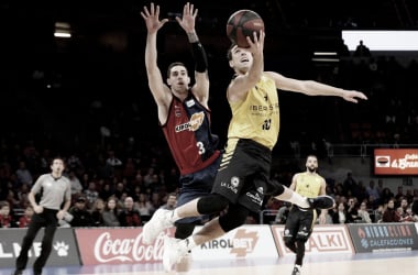 Previa Baskonia - Iberostar Tenerife: un duelo para reivindicar