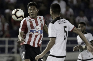 Análisis: Desastrosa campaña de Junior en la Libertadores