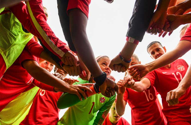 2019 FIFA World's Women's Cup Preview: Canada