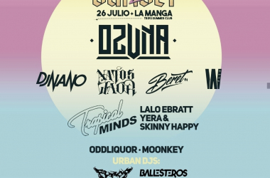 Guía VAVEL Festivales 2019: Sunsetland Festival