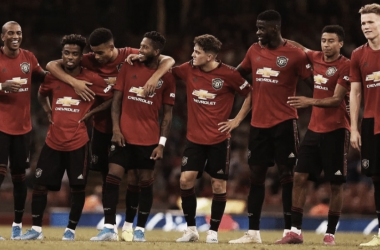 Guia VAVEL Premier League 2019-20: Manchester United