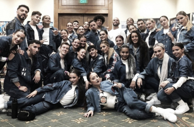 El HipHop y Rosalía se unen en el HHI World Championship