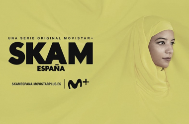 "Skam España" 04x02: amor adolescente, encerrona y confesión