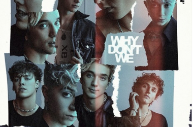 &nbsp;Why Don't We regresa con Fallin', su nuevo single