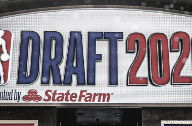 NBA Draft 2020: la incertidumbre se prorroga