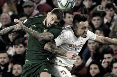 Previa Sevilla FC - Athletic Club: la lucha por Europa y por LaLiga